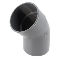 COUDE SIMPLE MF 87° 30 D.50
