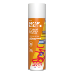 ANTIGRAFFITI DECAP'GRAFFITI SF AEROSOL 650 ML