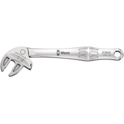 CLÉ À FOURCHE AUTO-AJUSTABLE 19 - 24 mm