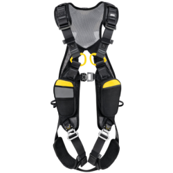 Harnais Newton Easyfit Europe