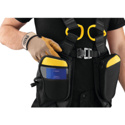 Harnais Newton Easyfit Europe