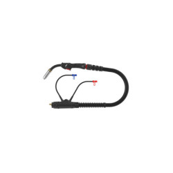 TORCHE MIG LG PROMIG EAU 400W 4M