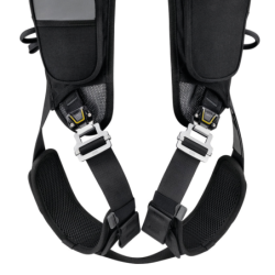 Harnais Newton Easyfit Europe