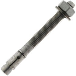 CHEVILLE FIX Z XTREM 10x95/35-15 INOX A4