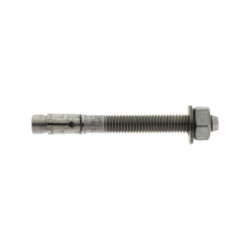 CHEVILLE FIX Z XTREM 10x95/35-15 INOX A4