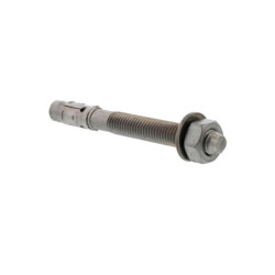 CHEVILLE FIX Z XTREM 10x95/35-15 INOX A4