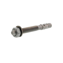 CHEVILLE FIX Z XTREM 10x95/35-15 INOX A4