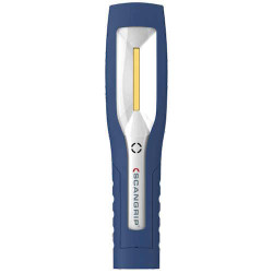 LAMPE DE TRAVAIL A LED MAG PRO RECHARGEABLE 600 LUMENS