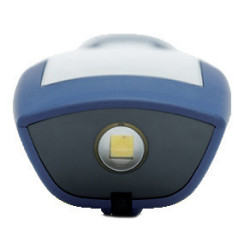 LAMPE DE TRAVAIL A LED MAG PRO RECHARGEABLE 600 LUMENS