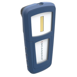 LAMPE DE TRAVAIL ULTRA-FINE A LED MINIFORM RECHARGEABLE 200 LUMENS