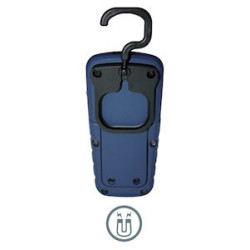 LAMPE DE TRAVAIL ULTRA-FINE A LED MINIFORM RECHARGEABLE 200 LUMENS