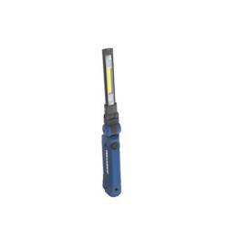LAMPE INSPECTION MINI SLIM 3en1 ULTRA-MINCE ET FLEXIBLE 200 LUMENS