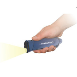 LAMPE INSPECTION MINI SLIM 3en1 ULTRA-MINCE ET FLEXIBLE 200 LUMENS