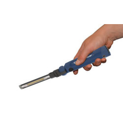 LAMPE INSPECTION SLIM 3en1 ULTRA-MINCE ET FLEXIBLE 500 LUMENS