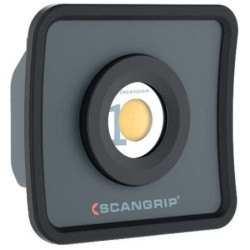 PROJECTEUR COMPACT A LED NOVA MINI RECHARGEABLE 1000 LUMENS