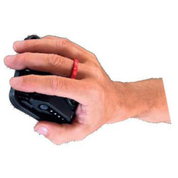 PROJECTEUR COMPACT A LED NOVA MINI RECHARGEABLE 1000 LUMENS