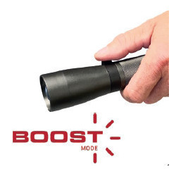 LAMPE TORCHE A LED FLASH 600 R RECHARGEABLE 600 LUMENS