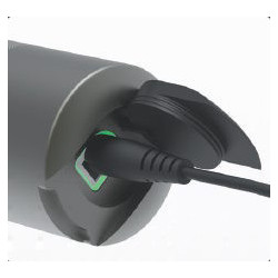 LAMPE TORCHE A LED FLASH 600 R RECHARGEABLE 600 LUMENS