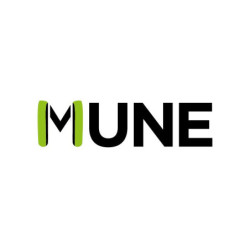 Harnais antichute 2 points Mune 3