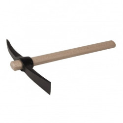 MARTELETTE PIC PANNE MANCHE BOIS 750g