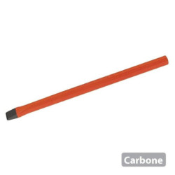 CISEAU DE MACON REAFFUTABLE 250x14mm