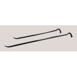 PINCE A DECOFFRER LONG 800mm INCAS