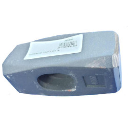 MASSE COUPLE 4,0KG INCAS (sans manche)