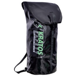 Sac à dos cylindrique 41L