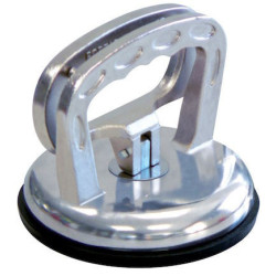 VENTOUSE DE PREHENSION A 1 TETE Ø120mm (jusqu'a 50KG)