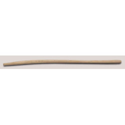 MANCHE DE FOURCHE A FUMIER SOIE Ø28x1300mm INCAS
