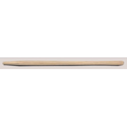 MANCHE DE BECHE-LOUCHET POMME Ø40x1000mm INCAS