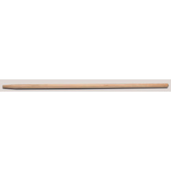 MANCHE DE BINETTE Ø28x1100mm INCAS