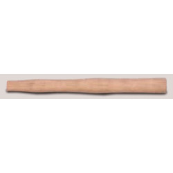 MANCHE MARTEAU DE MENUISIER 36/19x LONG 380mm INCAS