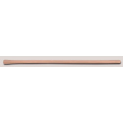 MANCHE DE HOUE OEIL ROND Ø48x1100mm INCAS