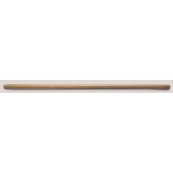 MANCHE DE FOURCHE A FOIN DOUILLE Ø36x1500mm INCAS