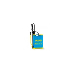 Pulverisateur a pression a dos Super Green capacite 12 litres