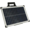 ELECTRIFICATEUR SOLAIRE SUN POWER S3000