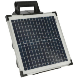 ELECTRIFICATEUR SOLAIRE SUN POWER S1500