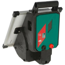 ELECTRIFICATEUR SOLAIRE SUN POWER S1500