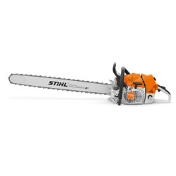 TRONCONNEUSE THERMIQUE MS 881 GUIDE 90cm