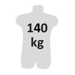 Antichute à rappel automatique Helixon-S 10m