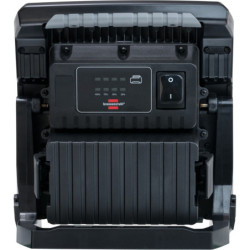 PROJECTEUR PORTABLE A LED MULTI 4000 MA RECHARGEABLE 40W 4500 LUMENS (sans batterie)