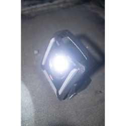 PROJECTEUR PORTABLE A LED MULTI 4000 MA RECHARGEABLE 40W 4500 LUMENS (sans batterie)