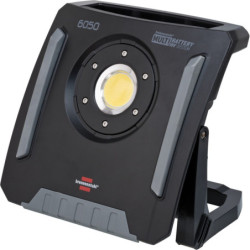 PROJEC. PORT. A LED HYBRID MULTI 6050 MH RECHARGE 60W 6200 LUMENS (sans batterie)