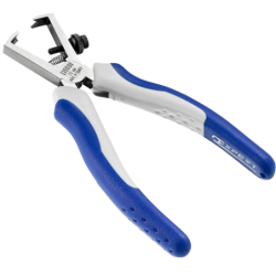 PINCE A DENUDER ISOLEE 1000V 165mm EXPERT