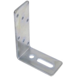 EQUERRE D'ASSEMBLAGE 70x50mm ZING