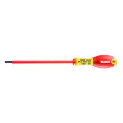 TOURNEVIS PLAT ISOLE 1000V 6,5x150mm EXPERT