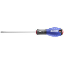 TOURNEVIS PLAT MECANICIEN 4x125mm EXPERT