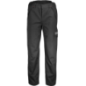 Pantalon multirisques Padong 99% coton 1% carbone 350g Gris