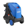 NETTOYEUR HP EAU CHAUDE MH 4M-200/960 FAX EU TRIPHASE